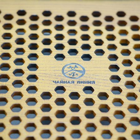 Signature ash chaban "Manchurian walnut". Price: ₽13,700 rub.