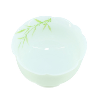 Пиала авторская "Топлёное молоко", 100 мл | 茶杯. Price: ₽3,070 rub.