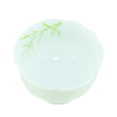 Пиала авторская "Топлёное молоко", 100 мл | 茶杯. Price: ₽3,070 rub.