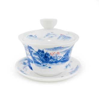 Gaiwan "Philosophy". Price: ₽2,170 rub.