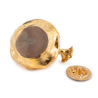 Jingdezhen, Jiangxi "Native Gold" Teapot, 100ml. Price: ₽17,140 rub.