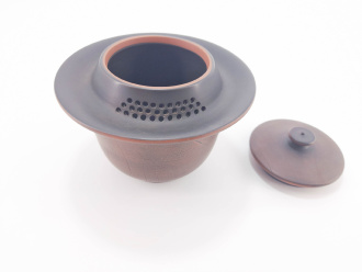 Clay Gaiwan from Qinzhou, Guangxi "Magic" 200 ml. Price: ₽10,370 rub.