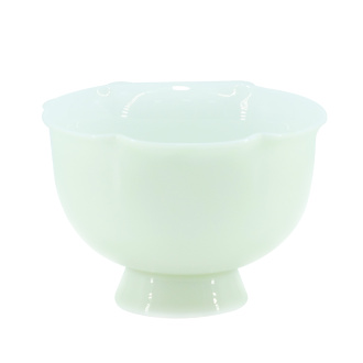 Пиала авторская "Топлёное молоко", 100 мл | 茶杯. Price: ₽3,070 rub.