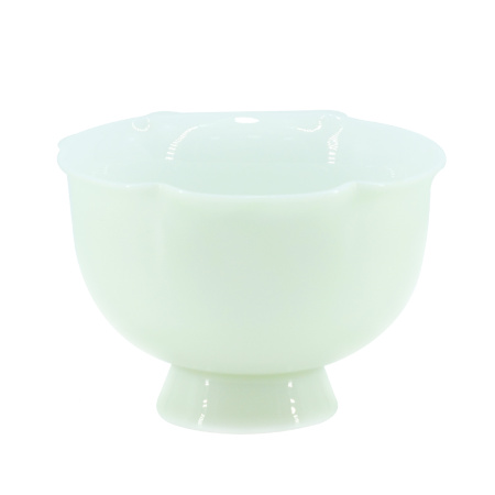 Пиала авторская "Топлёное молоко", 100 мл | 茶杯. Price: ₽3,070 rub.