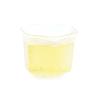 Green tea Yun Wu (Clouds and Fog)