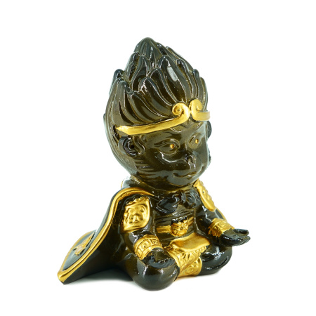 Discounted color-changing tea figurine "Hanuman". Price: ₽3,110 rub.