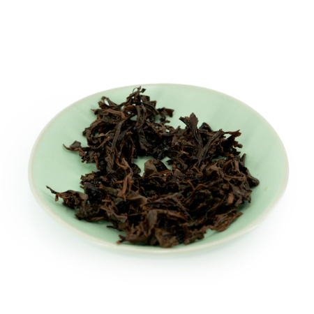 Sochi Oolong Tea - Sochi Gaba "Golden", anaerobic fermentation., 