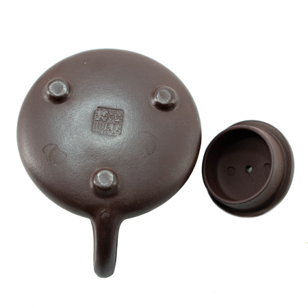 Чайник из исинской глины "Опыт". Price: ₽8,450 rub.