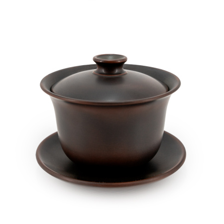 Gaiwan from Qinzhou, Guangxi "Sloboda" 180 ml. Price: ₽11,510 rub.
