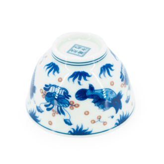 Пиала "Пребывание" 90мл | 茶杯. Price: ₽1,390 rub.