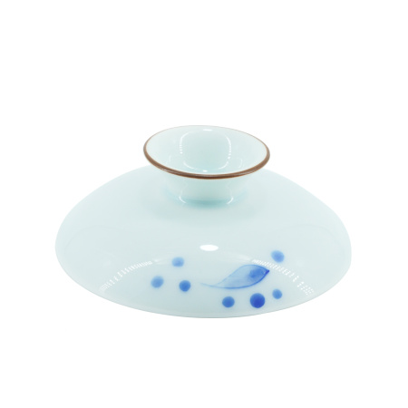 Gaiwan "Wandering Lotus", 160 ml. Price: ₽2,380 rub.