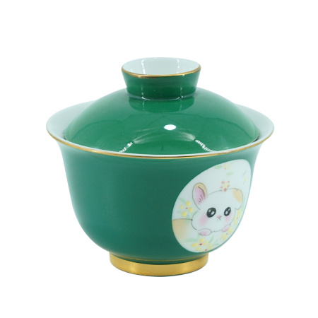 Gaiwan "The Sweetest", 140 ml. Price: ₽5,250 rub.