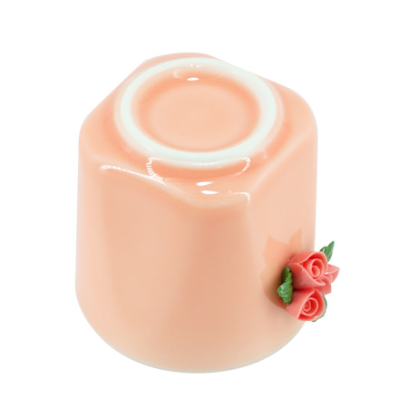 Пиала авторская "Персиковый нектар" 100мл | 茶杯. Price: ₽1,870 rub.