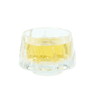 Loose Leaf Pu-erh Tea - Шэн пуэр 2022 г. "Шэнтай Булан" (Экологический пуэр с гор Булан), 