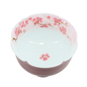 Пиала авторская "Лиловая", 100 мл | 茶杯. Price: ₽3,070 rub.