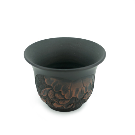 Clay Gaiwan from Jianshui, Yunnan "Justice", 260 ml.. Price: ₽14,470 rub.