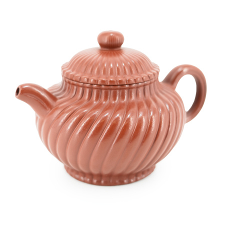 Чайник керамический из Исин, Цзянсу "Потоки воздуха" 200мл. Price: ₽9,080 rub.