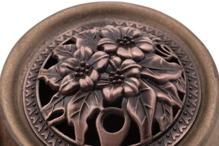 Flower Basket Incense Burner. Price: ₽3,260 rub.