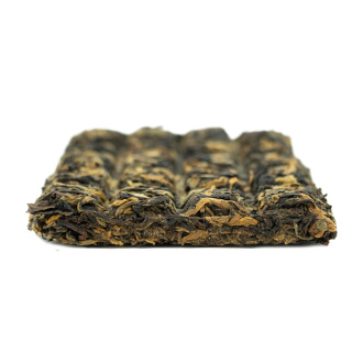 Red tea Чёрный чай Travel tea "Black tea", 70 г