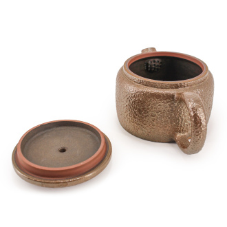 Глиняный чайник из Цзяньшуй, Юньнань "Выдающийся". Price: ₽21,030 rub.