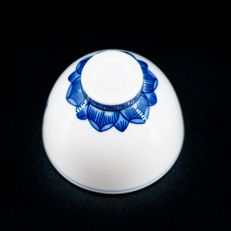 Пиала керамическая "Особенность", 80 мл. | 茶杯. Price: ₽1,000 rub.