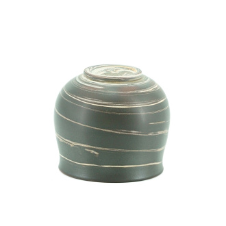 Qinzhou Wood Pattern Teacup, 160ml. | 茶杯. Price: ₽3,770 rub.