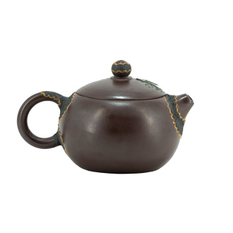 Чайник из исинской глины "Пух". Price: ₽8,100 rub.