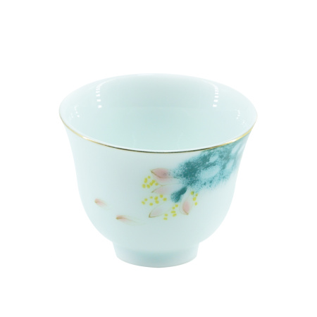 Cup "China", 40 ml | 茶杯. Price: ₽480 rub.