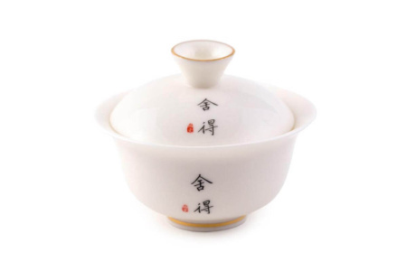 Gaiwan "Asian Minimalism", 140 ml. Price: ₽2,210 rub.