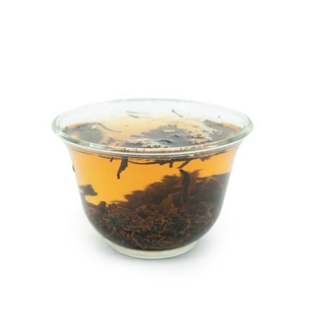 Sochi Oolong Tea - Sochi Gaba "Red", 