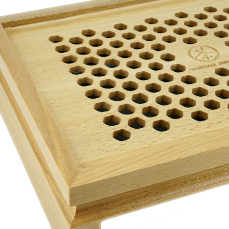 Small signature beech shepherd's hut "Pansky Beech". Price: ₽10,940 rub.