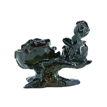 Color-changing tea toy "Tea roses".. Price: ₽1,920 rub.