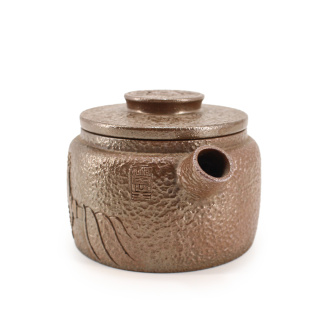 Глиняный чайник из Цзяньшуй, Юньнань "Выдающийся". Price: ₽21,030 rub.