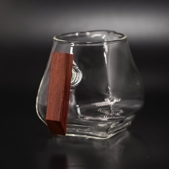 Glass chahai "Equinox", 410 ml. Price: ₽2,480 rub.