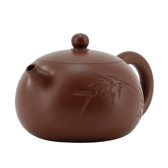 Чайник из исинской глины "Колосок", 200 мл. Price: ₽11,150 rub.