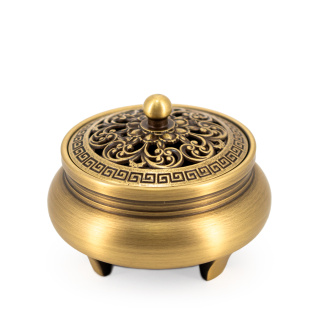 Incense burner "Smoke of Time". Price: ₽5,890 rub.