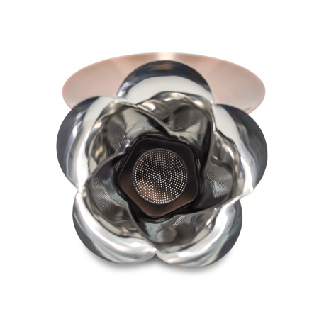 Metal strainer "Double bottom". Price: ₽1,980 rub.