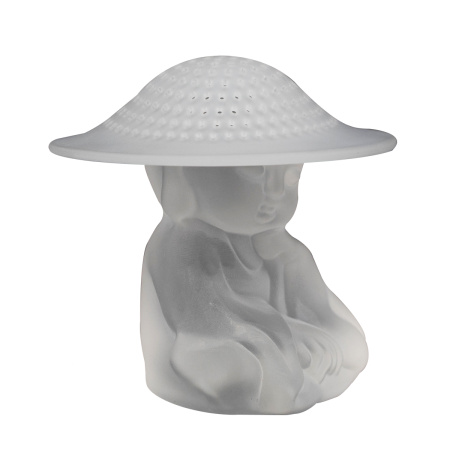 Tea strainer with stand "Boy Satinato". Price: ₽3,240 rub.