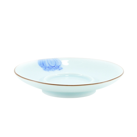 Gaiwan "Wandering Lotus", 160 ml. Price: ₽2,380 rub.