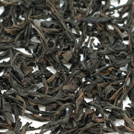 Northern Fujian Oolong from Wuyi, Yan Cha Ju Long Ke Bei Dou (Big Dipper from the Nine Dragons Gorge by Master Guo Jiafu), 8 g