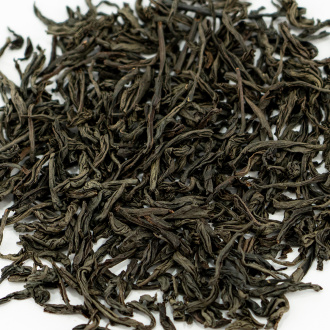 Indian and Ceylon Tea - Ceylon black tea with deep aroma, 