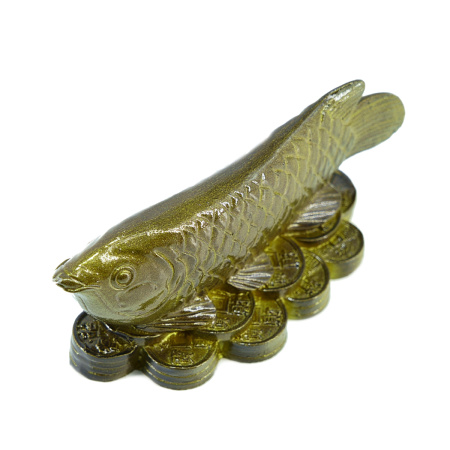 Color-changing tea toy "Wealth Fish". Price: ₽1,880 rub.