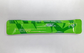 Japanese Tea - Маття порционный "Matcha Chutown" пакетик 2 г, 