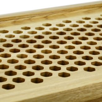 Small oak shepherd's .... Price: ₽11,910 rub.