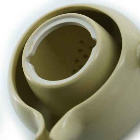 Celadon teapot "Newest", 600 ml.. Price: ₽9,420 rub.