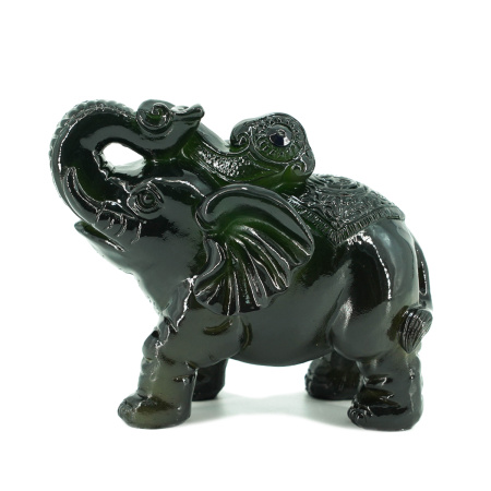 Color-changing tea toy "Alfil Green". Price: ₽2,310 rub.