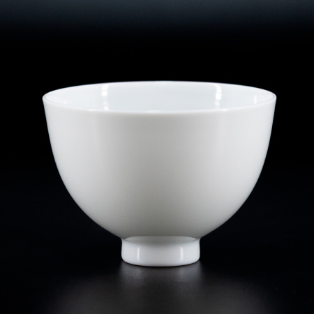 Hand-painted porcelain bowl "Representative" 100 ml | 茶杯. Price: ₽7,190 rub.
