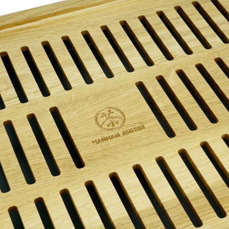 Signature oak casserole "100-year-old oak". Price: ₽13,940 rub.