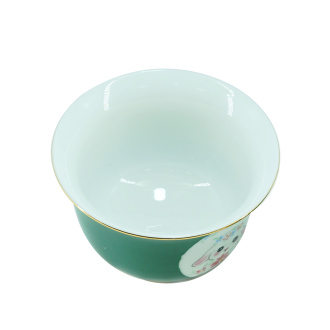 Gaiwan "Darling", 140 ml. Price: ₽5,380 rub.