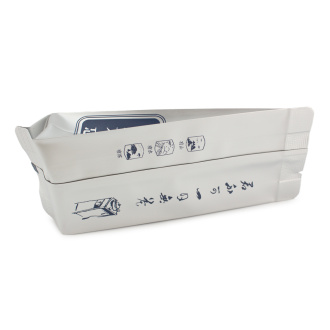 Buy, white tea Baihao Yinzhen (Silver Needles with White Fluff) 8 g